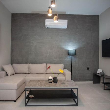 Makel Apartment ハニア エクステリア 写真