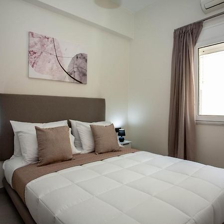 Makel Apartment ハニア エクステリア 写真