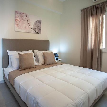 Makel Apartment ハニア エクステリア 写真