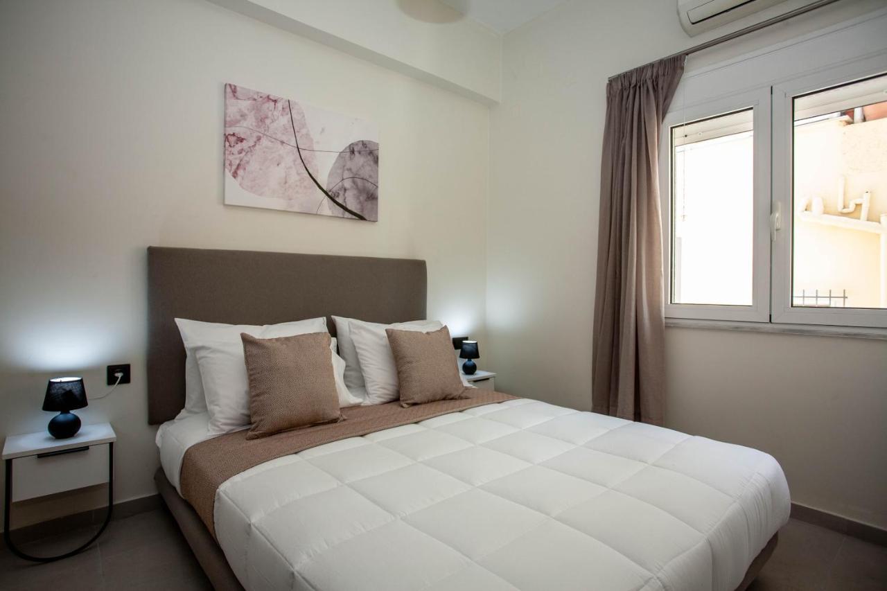 Makel Apartment ハニア エクステリア 写真