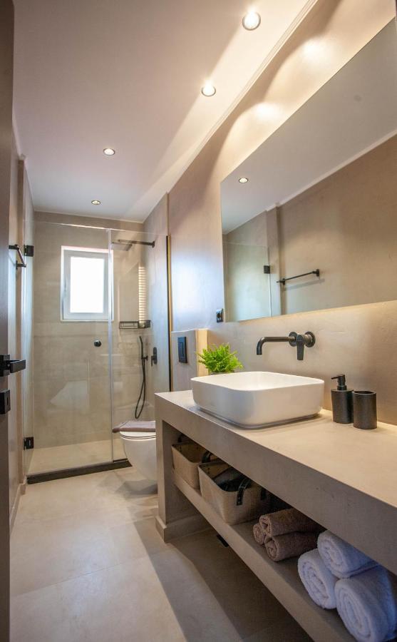 Makel Apartment ハニア エクステリア 写真
