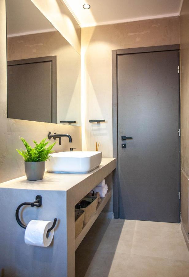 Makel Apartment ハニア エクステリア 写真