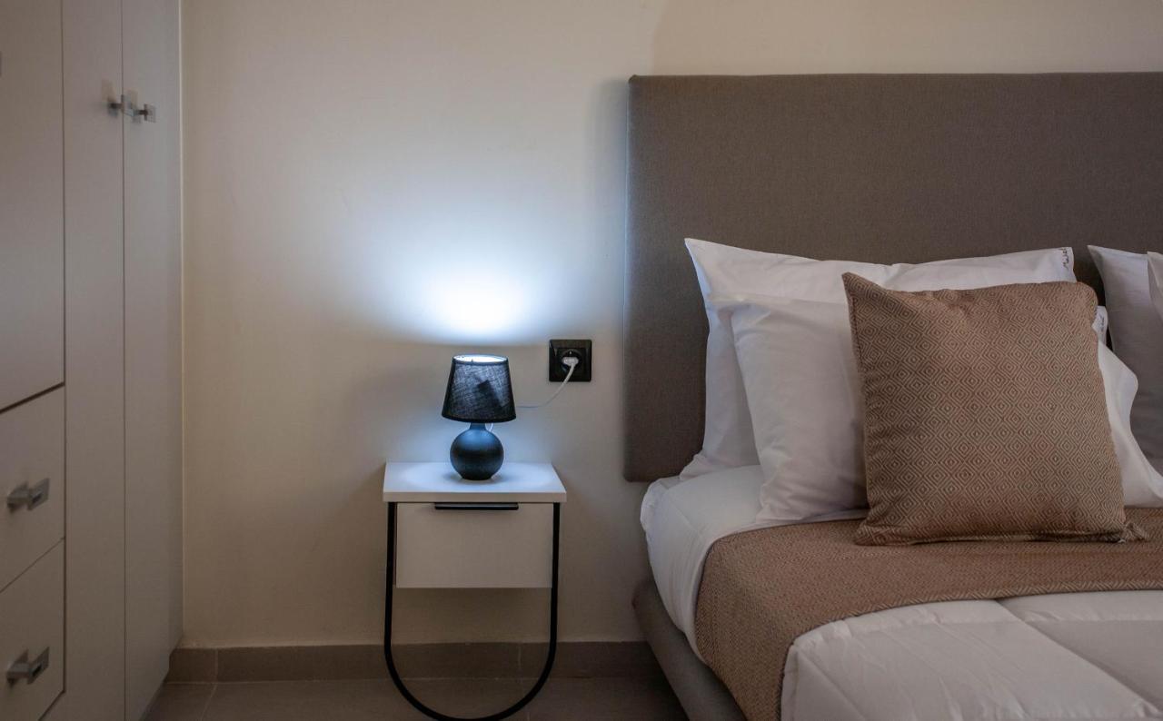 Makel Apartment ハニア エクステリア 写真